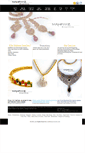 Mobile Screenshot of mahfoozjewellers.com